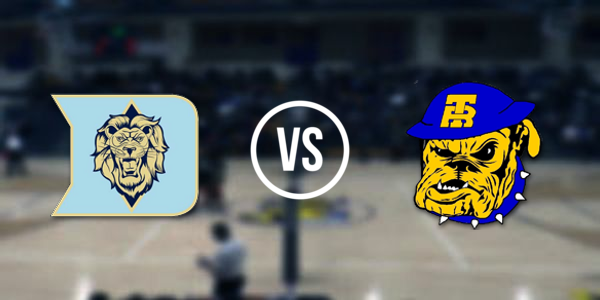 Daniel High School vs. Travelers Rest High School