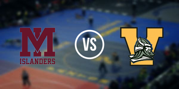 Inglemoor High School vs Mercer Island High School