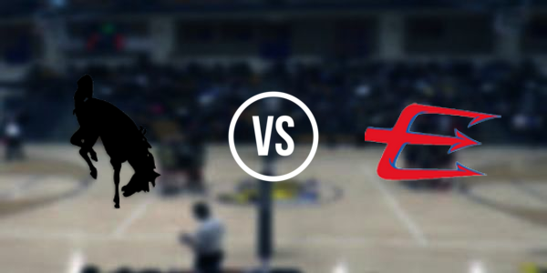 Jackson Hole High School vs. Evanston High School