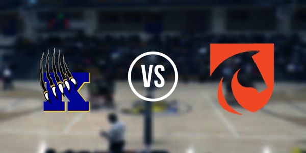 Kimball High School vs Maranatha Christian Academy