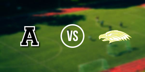 Away vs. Liberty High School - Madera