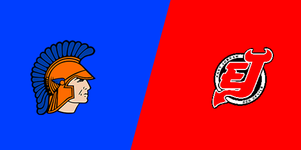 Central Lake High School vs. East Jordan High School