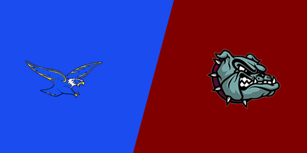 Central High School - Woodstock vs. Luray High School