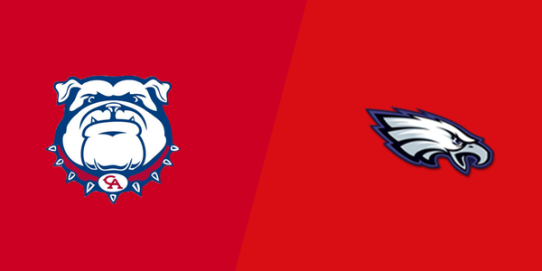 Columbia Academy vs. Tupelo Christian Prep