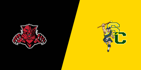 Archbishop Murphy High School vs. Shorecrest High School