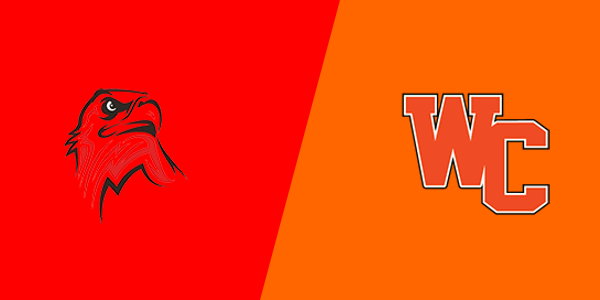 Kent City High School vs. White Cloud High School