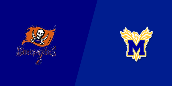 Bartlett-Yancey High School vs. Dalton McMichael High School