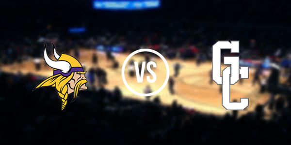 Tarboro High School vs. Gates County High School