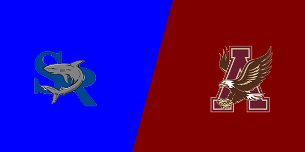 Sebastian River HS vs. Astronaut High School