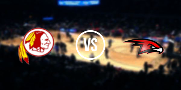 Mount Edgecumbe High School vs. Houston High School