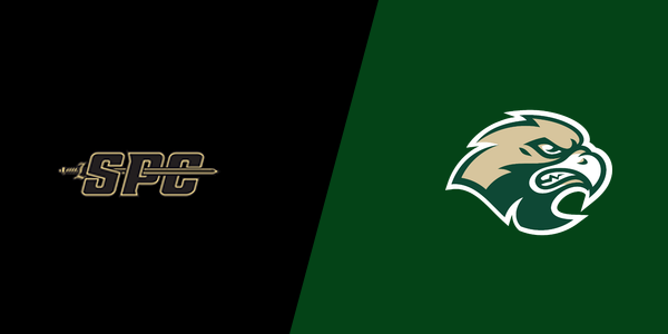 St. Petersburg Catholic High School vs. Saint Stephen's Episcopal School