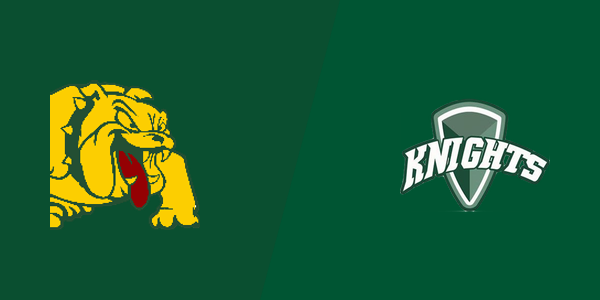 Burr and Burton Academy vs. Rice Memorial High School