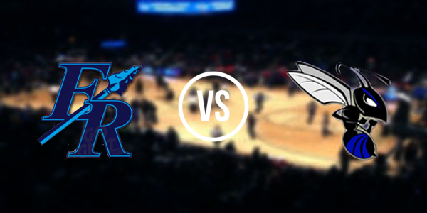 Phelps High School vs. East Ridge High School