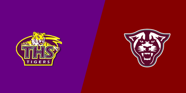 Tallassee High School vs. Elmore County High School