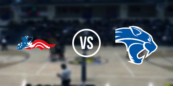 West Carteret High School vs. Richlands High School