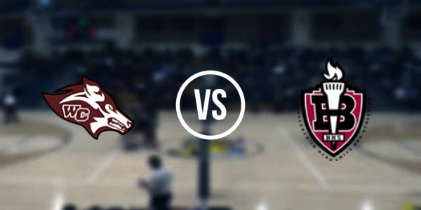Watford City High School vs. Bismarck High School