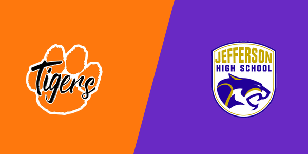 Manhattan High School vs. Jefferson High School