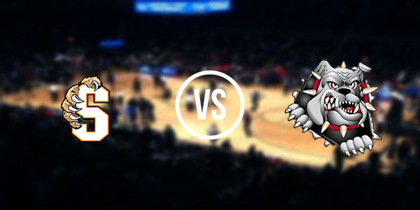 Ceres High School vs Summerville High School