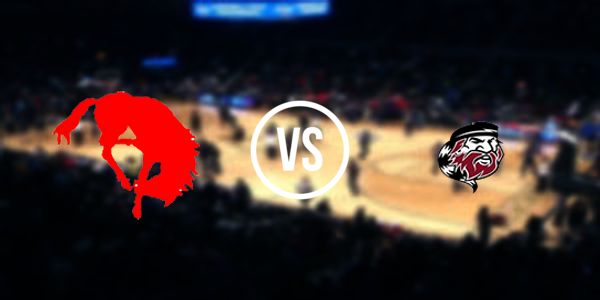 Rawlins High School vs. Torrington High School