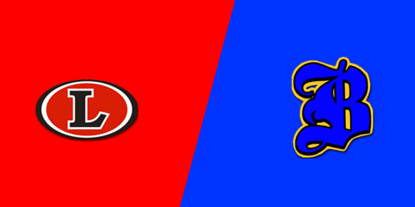 Loganville High School vs. Brunswick High School