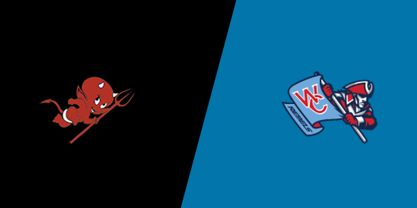Eagle Valley High School vs. Weld Central High School