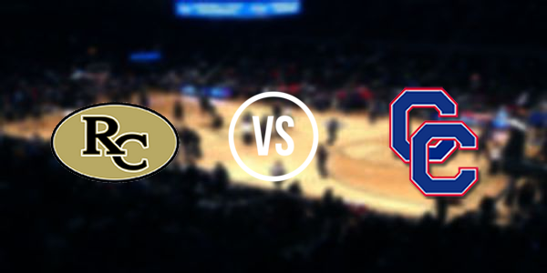 Rock Canyon High School vs. Cherry Creek High School