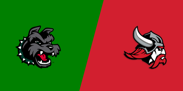 Helix Charter High School vs. La Jolla High School