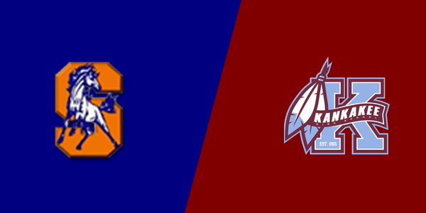 Stagg High School vs. Kankakee High School