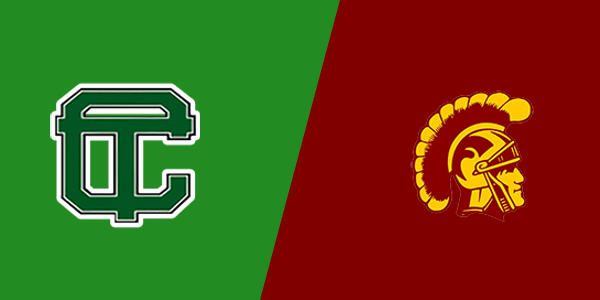 Cass Technical High School vs. Henry Ford High School