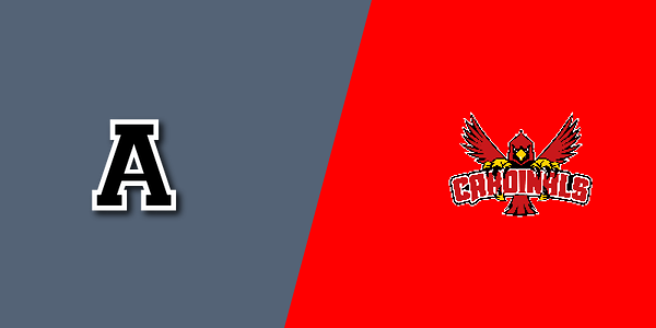 Away vs. Hermleigh High School