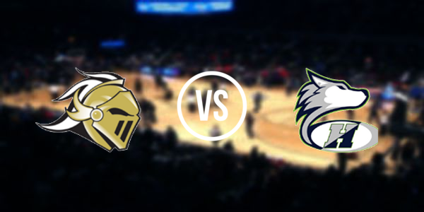 Knightdale High School vs. Heritage High School - Wake Forest