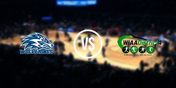 Northwest Christian High School vs. WIAA - District IV