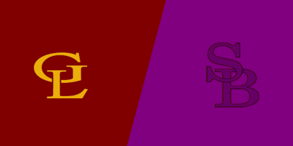 Grand Lake High School vs. South Beauregard High School