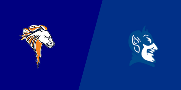 Illini West High School vs. Peotone High School