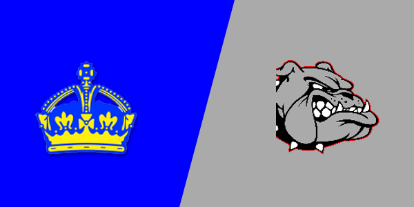 Napoleon High School vs. Sargent County Bulldogs Coop