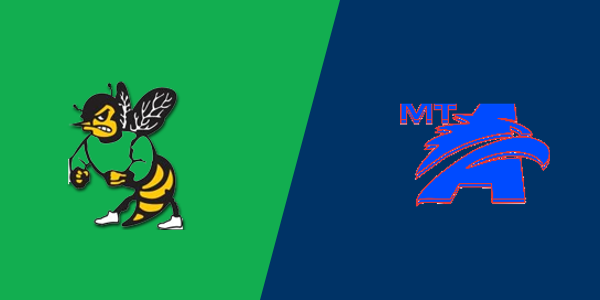 Leavitt Area High School vs. Mt. Ararat High School