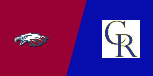 Hodgson Voc-Tech High School vs. Caesar Rodney High School