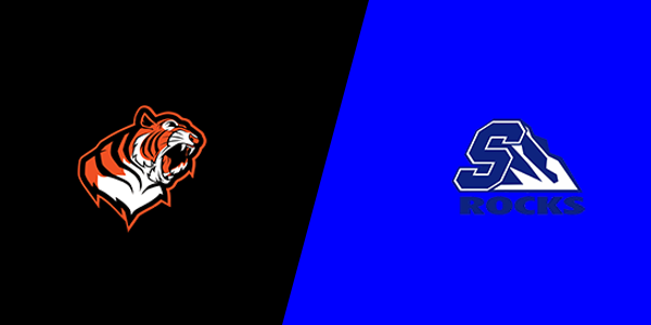 Belleville High School vs. Salem High School