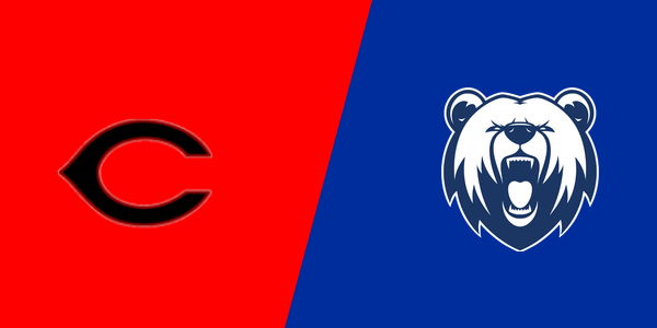 Camas High School vs. Olympia High School