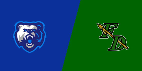 Balmorhea High School vs. Fort Davis High School