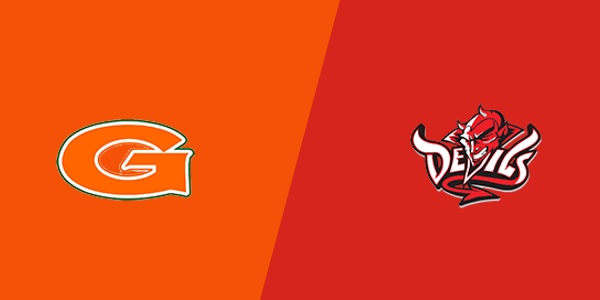 Glenwood School vs. Central-Phenix City High School