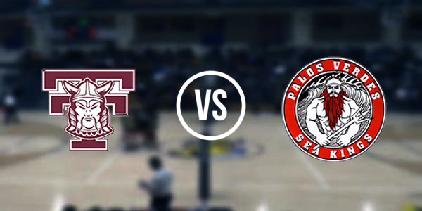 Torrance High School vs. Palos Verdes High School