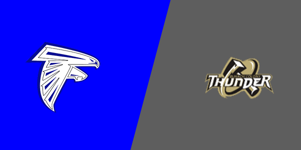 Atwater High School vs. Buhach Colony High School