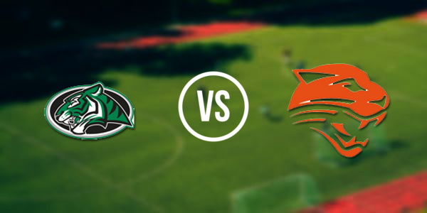 Lander Valley High School vs. Powell High School