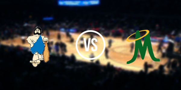 Grants Pass High School vs. Bishop Manogue Catholic High School