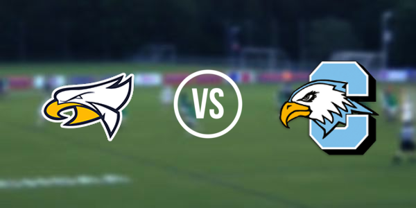 Grand Rapids Christian High School vs Hudsonville High School