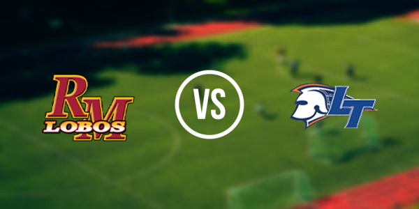 Rocky Mountain High School vs. Legend High School