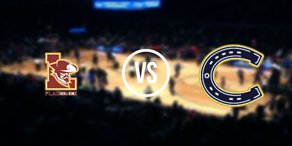 Casteel High School vs. Laramie High School