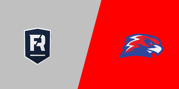 Front Range Baptist Academy vs. Briggsdale High School