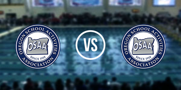 Swimming State Championships